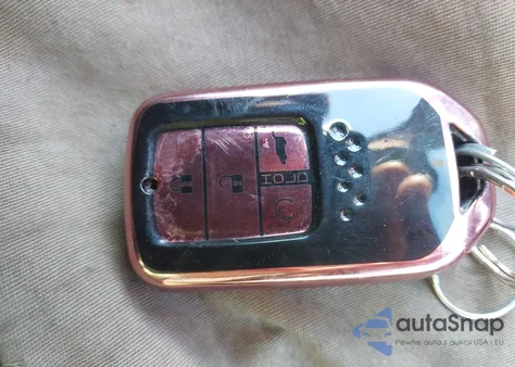 2019 Honda Cr-V Ex z USA, uszkodzony, nr VIN 5J6RW2H56KL006429